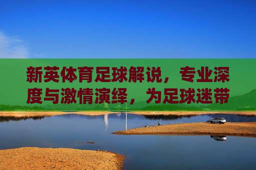 新英体育足球解说，专业深度与激情演绎，为足球迷带来沉浸式观赛体验