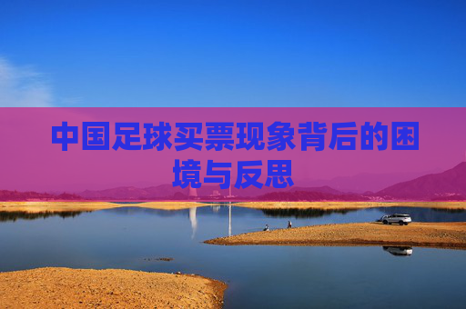 中国足球买票现象背后的困境与反思
