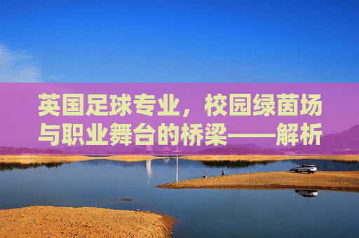 英国足球专业，校园绿茵场与职业舞台的桥梁——解析足球领域的学术与职业双轨发展