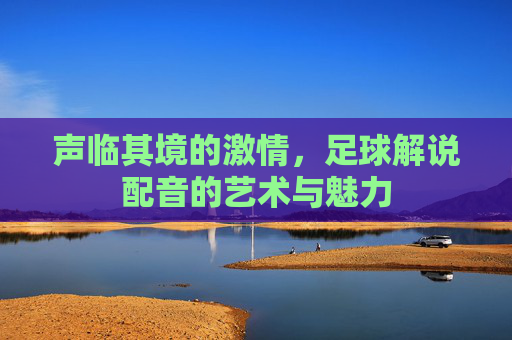 声临其境的激情,足球解说配音的艺术与魅力