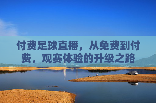 付费足球直播，从免费到付费，观赛体验的升级之路
