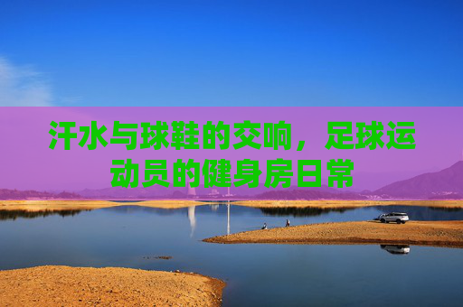 汗水与球鞋的交响,足球运动员的健身房日常