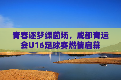 青春逐梦绿茵场,成都青运会U16足球赛燃情启幕