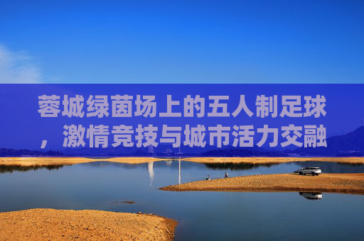 蓉城绿茵场上的五人制足球,激情竞技与城市活力交融