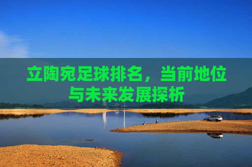 立陶宛足球排名，当前地位与未来发展探析