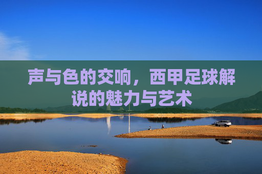 声与色的交响,西甲足球解说的魅力与艺术