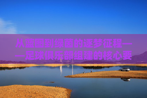 从蓝图到绿茵的逐梦征程——足球俱乐部组建的核心要素与成长路径解析，从蓝图到绿茵的逐梦征程——足球俱乐部组建的核心要素与成长路径解析