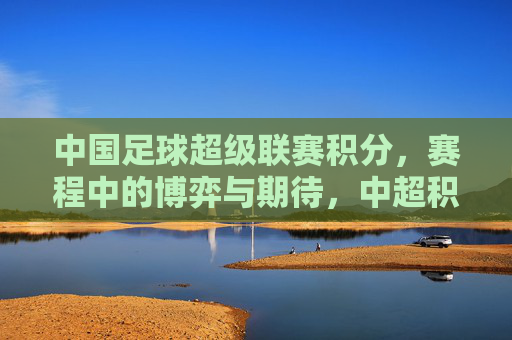 中国足球超级联赛积分,赛程中的博弈与期待,中超积分赛程,博弈中的竞争与期待