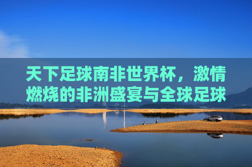 天下足球南非世界杯，激情燃烧的非洲盛宴与全球足球的共鸣，天下足球，南非世界杯的非洲激情与全球足球共鸣