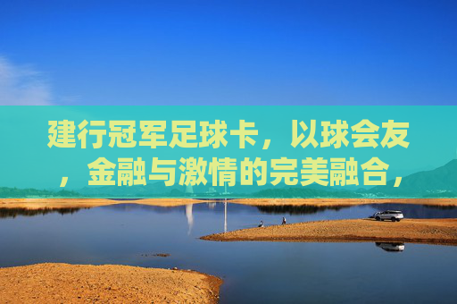 建行冠军足球卡，以球会友，金融与激情的完美融合，建行冠军足球卡，以球会友，金融与激情的完美融合