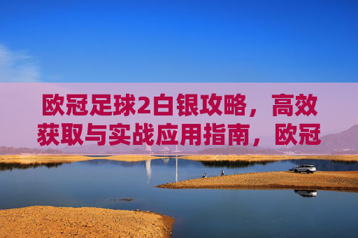 欧冠足球2白银攻略,高效获取与实战应用指南,欧冠足球2白银攻略,高效获取与实战应用指南