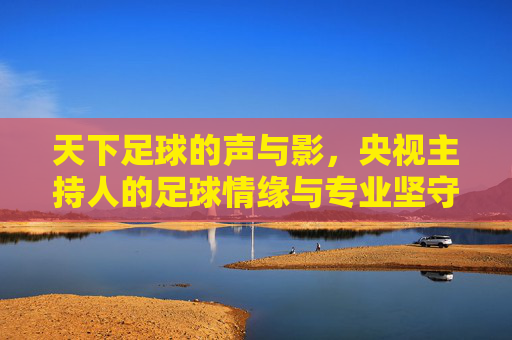 天下足球的声与影,央视主持人的足球情缘与专业坚守,天下足球的声与影,央视主持人的足球情缘与专业坚守