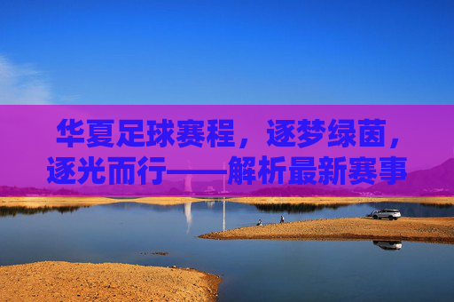 华夏足球赛程,逐梦绿茵,逐光而行——解析最新赛事安排与精彩看点,华夏足球赛程,逐梦绿茵,逐光而行——解析最新赛事安排与精彩看点