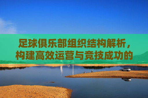 足球俱乐部组织结构解析,构建高效运营与竞技成功的基石,足球俱乐部组织结构解析,构建高效运营与竞技成功的基石