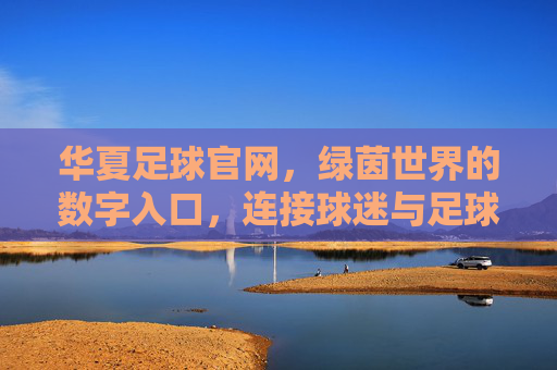 华夏足球官网,绿茵世界的数字入口,连接球迷与足球文化的桥梁,华夏足球官网,绿茵世界的数字入口,连接球迷与足球文化的桥梁