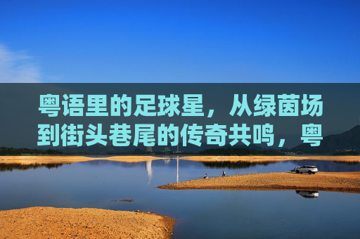 粤语里的足球星,从绿茵场到街头巷尾的传奇共鸣,粤语里的足球星,从绿茵场到街头巷尾的传奇共鸣