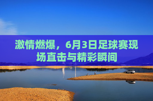 激情燃爆,6月3日足球赛现场直击与精彩瞬间