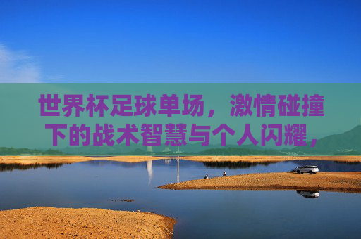 世界杯足球单场,激情碰撞下的战术智慧与个人闪耀,世界杯足球单场,激情碰撞下的战术智慧与个人闪耀