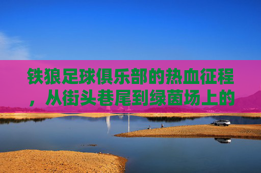 铁狼足球俱乐部的热血征程,从街头巷尾到绿茵场上的荣耀与坚守,铁狼足球俱乐部的热血征程,从街头巷尾到绿茵场上的荣耀与坚守