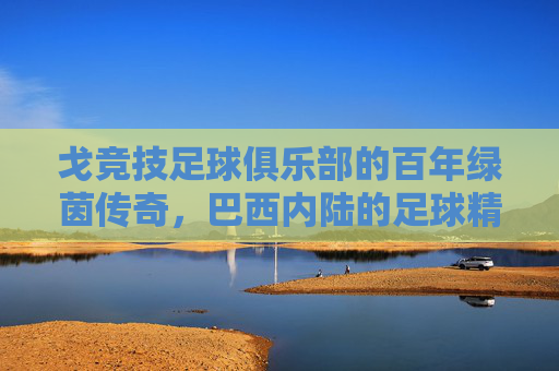 戈竞技足球俱乐部的百年绿茵传奇，巴西内陆的足球精神与竞技辉煌，戈竞技足球俱乐部的百年绿茵传奇，巴西内陆的足球精神与竞技辉煌