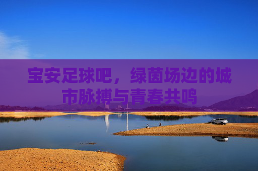 宝安足球吧，绿茵场边的城市脉搏与青春共鸣