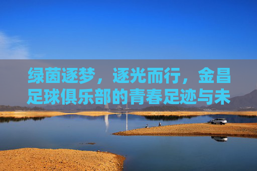 绿茵逐梦,逐光而行,金昌足球俱乐部的青春足迹与未来展望