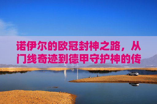 诺伊尔的欧冠封神之路,从门线奇迹到德甲守护神的传奇篇章