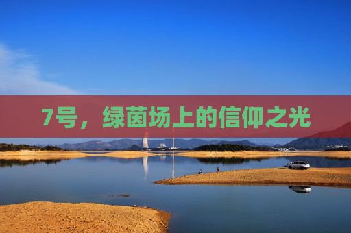 7号，绿茵场上的信仰之光