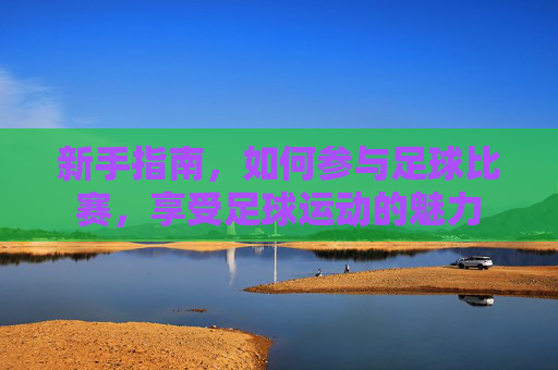 新手指南,如何参与足球比赛,享受足球运动的魅力