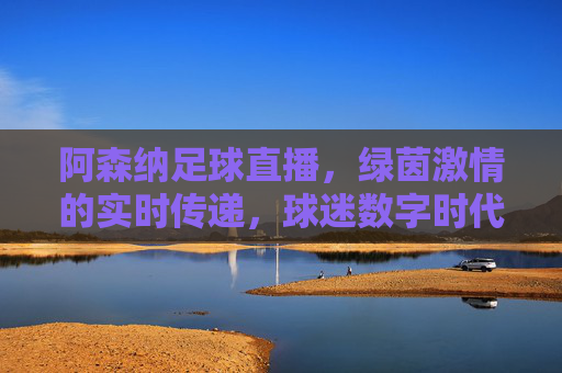 阿森纳足球直播,绿茵激情的实时传递,球迷数字时代的观赛新体验
