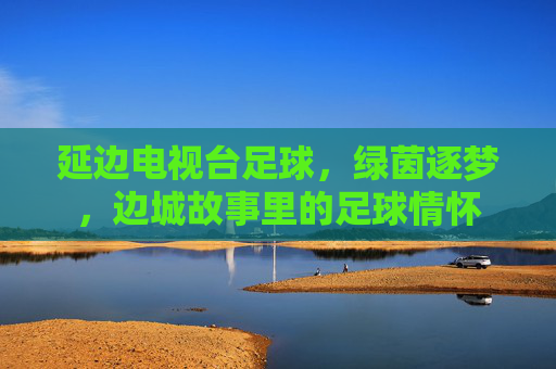 延边电视台足球，绿茵逐梦，边城故事里的足球情怀