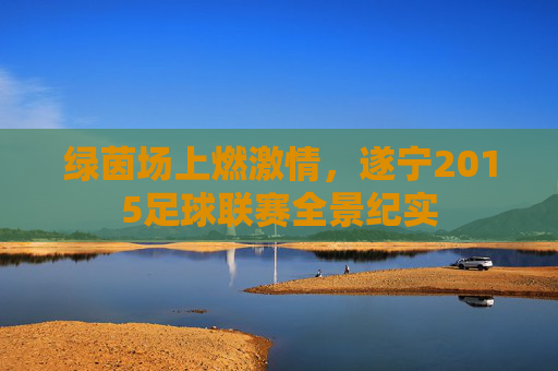 绿茵场上燃激情,遂宁2015足球联赛全景纪实