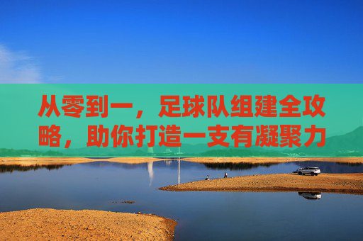 从零到一,足球队组建全攻略,助你打造一支有凝聚力的团队