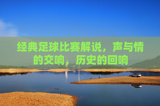 经典足球比赛解说，声与情的交响，历史的回响