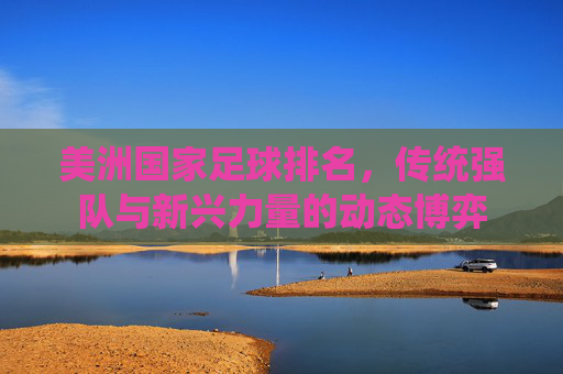 美洲国家足球排名，传统强队与新兴力量的动态博弈