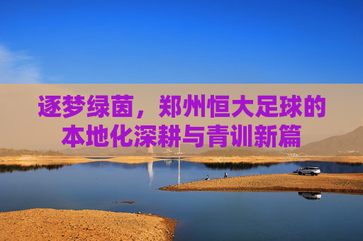 逐梦绿茵,郑州恒大足球的本地化深耕与青训新篇