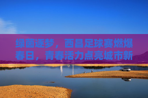绿茵逐梦,西昌足球赛燃爆春日,青春活力点亮城市新篇章