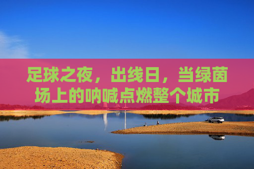 足球之夜,出线日,当绿茵场上的呐喊点燃整个城市