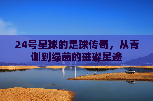 24号星球的足球传奇,从青训到绿茵的璀璨星途