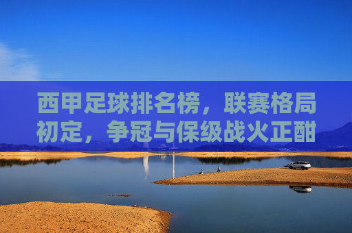 西甲足球排名榜，联赛格局初定，争冠与保级战火正酣——当前赛季积分榜深度解析