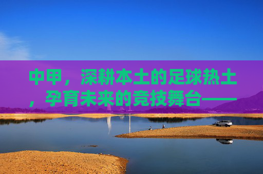 中甲，深耕本土的足球热土，孕育未来的竞技舞台——中国足球联赛体系中的关键力量，中甲，深耕本土的足球热土，孕育未来的竞技舞台——中国足球联赛体系中的关键力量