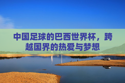 中国足球的巴西世界杯,跨越国界的热爱与梦想