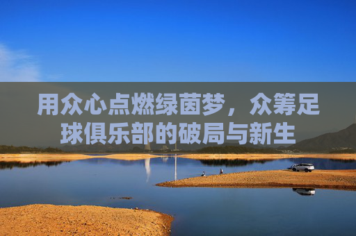 用众心点燃绿茵梦,众筹足球俱乐部的破局与新生