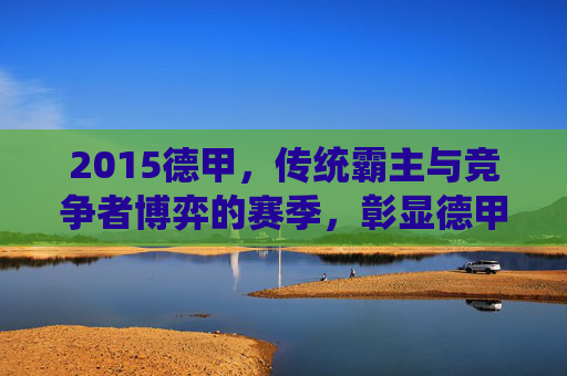 2015德甲，传统霸主与竞争者博弈的赛季，彰显德甲稳定与激情的独特魅力，2015德甲，传统霸主与竞争者博弈的赛季，彰显德甲稳定与激情的独特魅力