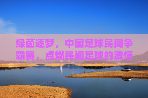 绿茵逐梦，中国足球民间争霸赛，点燃民间足球的激情火种——草根足球的活力舞台与未来希望，绿茵逐梦，中国足球民间争霸赛点燃民间足球的激情火种——草根足球的活力舞台与未来希望