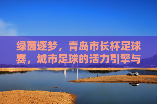 绿茵逐梦，青岛市长杯足球赛，城市足球的活力引擎与青春交响