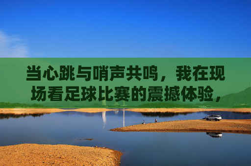 当心跳与哨声共鸣，我在现场看足球比赛的震撼体验，当心跳与哨声共鸣，我在现场看足球比赛的震撼体验