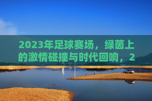 2023年足球赛场，绿茵上的激情碰撞与时代回响，2023足球赛场，绿茵上的激情碰撞与时代回响