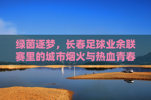 绿茵逐梦，长春足球业余联赛里的城市烟火与热血青春，绿茵逐梦，长春足球业余联赛里的城市烟火与热血青春