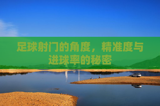 足球射门的角度,精准度与进球率的秘密